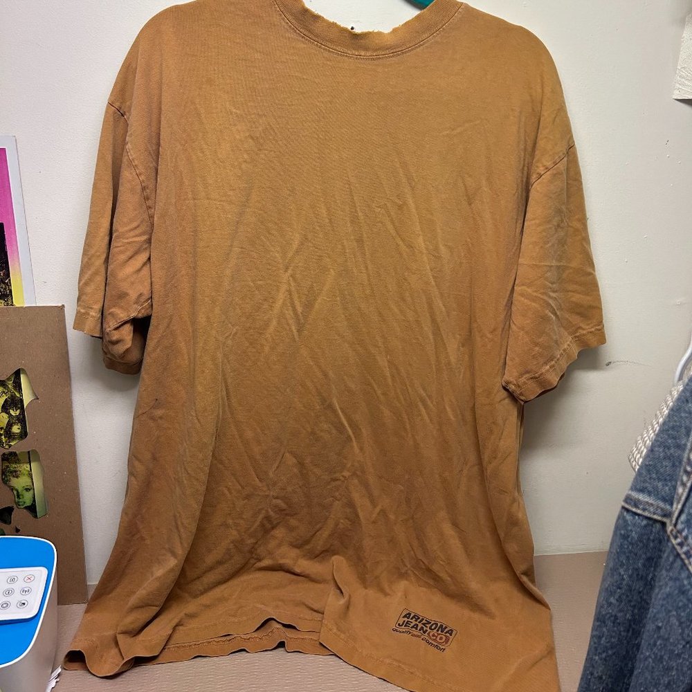 Vintage T-shirt